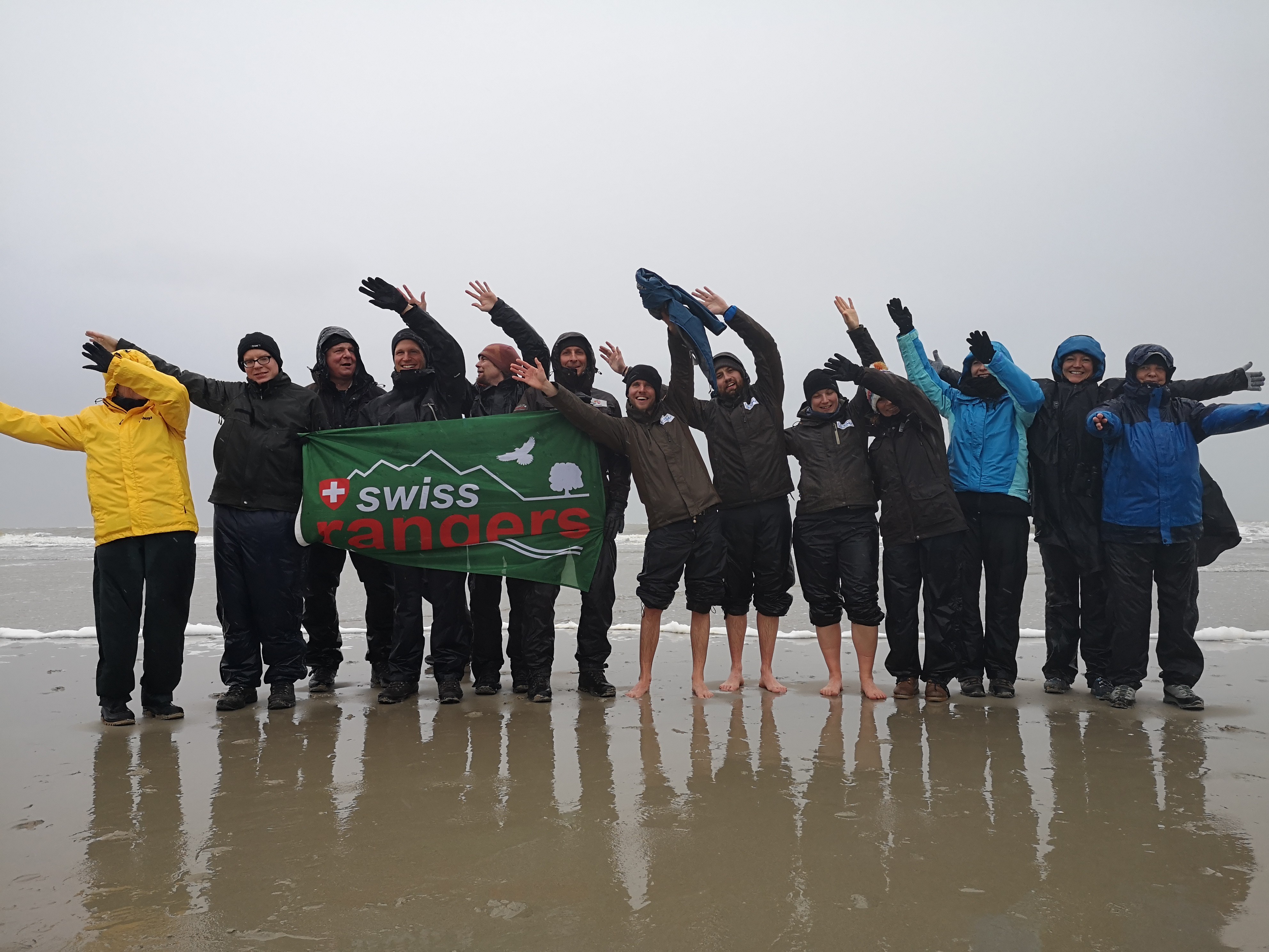 Nordsee 2019