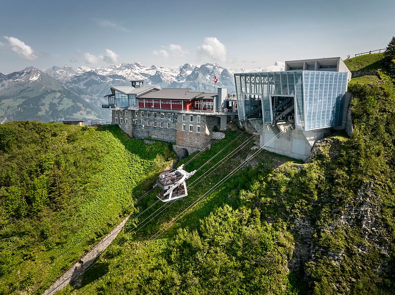 Stanserhorn 1